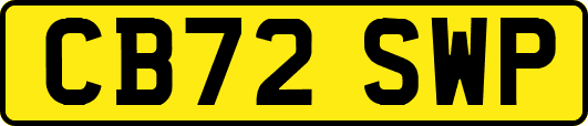 CB72SWP