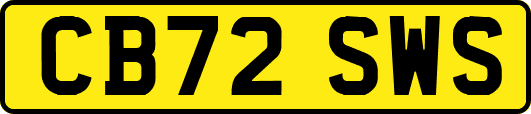 CB72SWS
