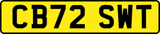 CB72SWT