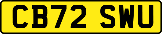 CB72SWU