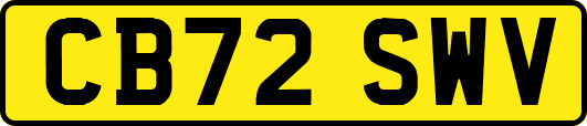 CB72SWV