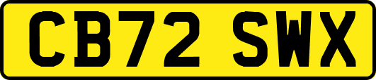 CB72SWX