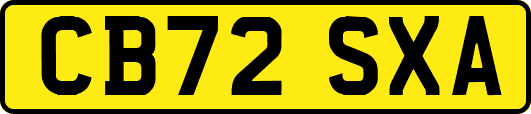 CB72SXA