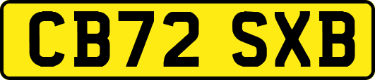 CB72SXB