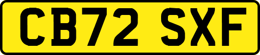 CB72SXF