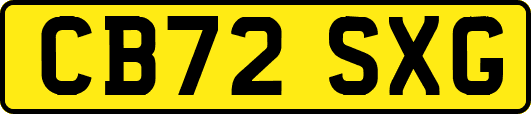 CB72SXG