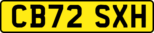 CB72SXH