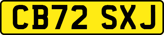 CB72SXJ