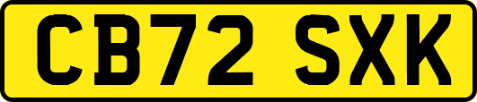 CB72SXK