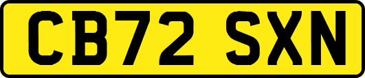 CB72SXN