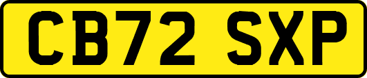 CB72SXP