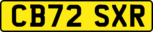 CB72SXR