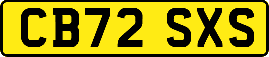 CB72SXS