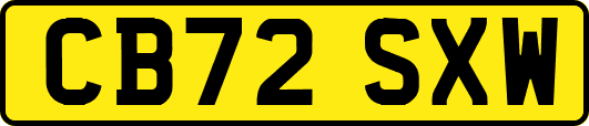 CB72SXW