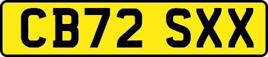 CB72SXX