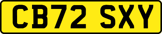 CB72SXY