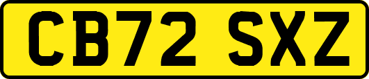 CB72SXZ