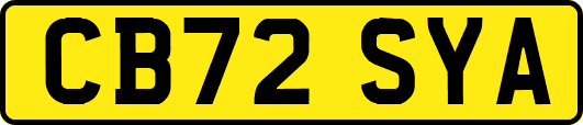 CB72SYA