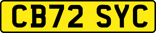 CB72SYC