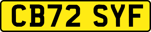CB72SYF