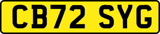 CB72SYG