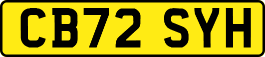 CB72SYH