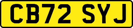 CB72SYJ