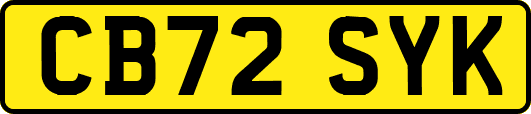 CB72SYK