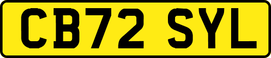 CB72SYL