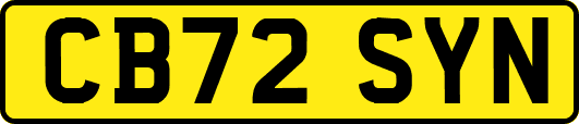 CB72SYN
