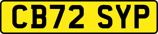 CB72SYP