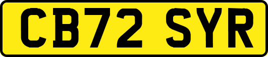 CB72SYR