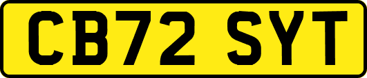 CB72SYT