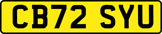 CB72SYU