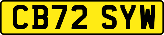 CB72SYW
