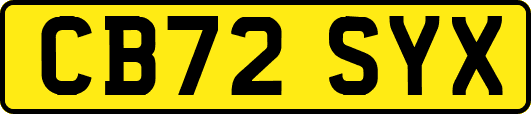 CB72SYX