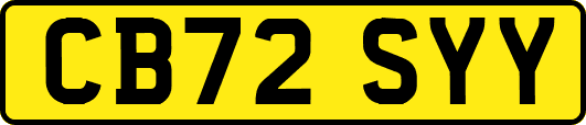 CB72SYY