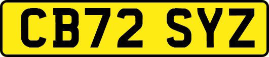 CB72SYZ