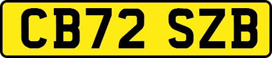CB72SZB