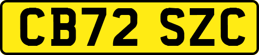 CB72SZC