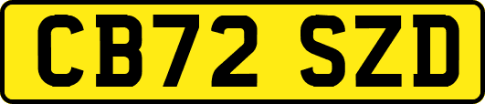 CB72SZD