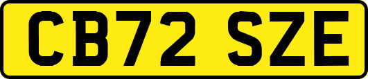 CB72SZE