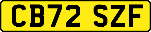 CB72SZF