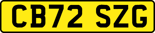 CB72SZG