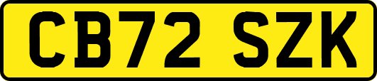 CB72SZK