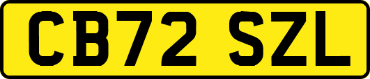 CB72SZL