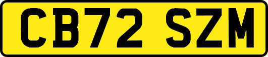 CB72SZM