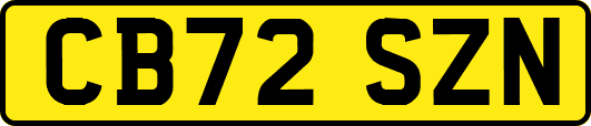 CB72SZN