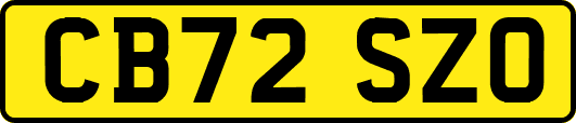 CB72SZO