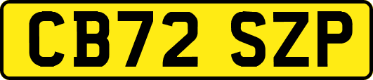 CB72SZP